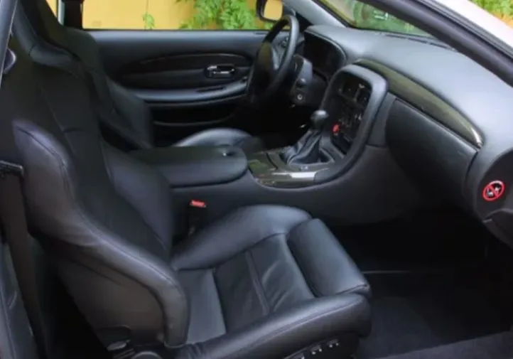 Nissan Frontier: Чесний пікап без зайвого пафосу (огляд)