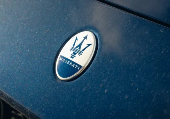 Maserati GranTurismo Folgore: недооцінений електричний GT