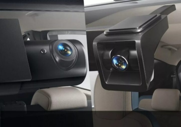 Nissan Gravite: дизайн у стилі «самурая» (фото)