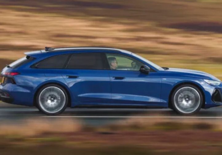 Audi A6 Avant: практичний бізнес-клас без пафосу (огляд)