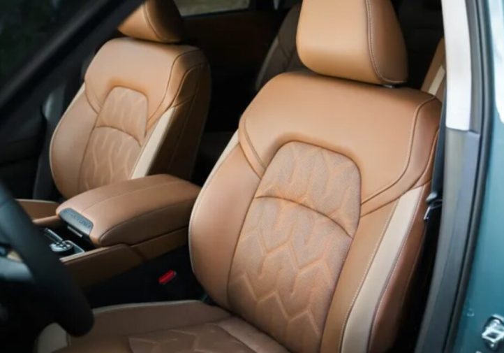 Рамний Pathfinder у 2029 році: Nissan готує жорсткіший SUV