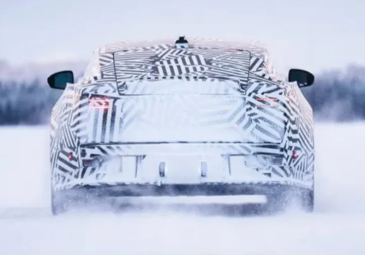 Прототип Jaguar Type 00: ставка на майбутнє (огляд)