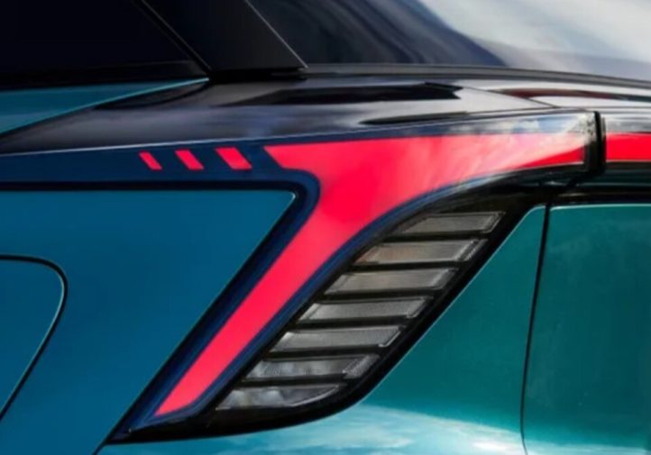 Фейсліфт MG4: менше компромісів, більше сенсу