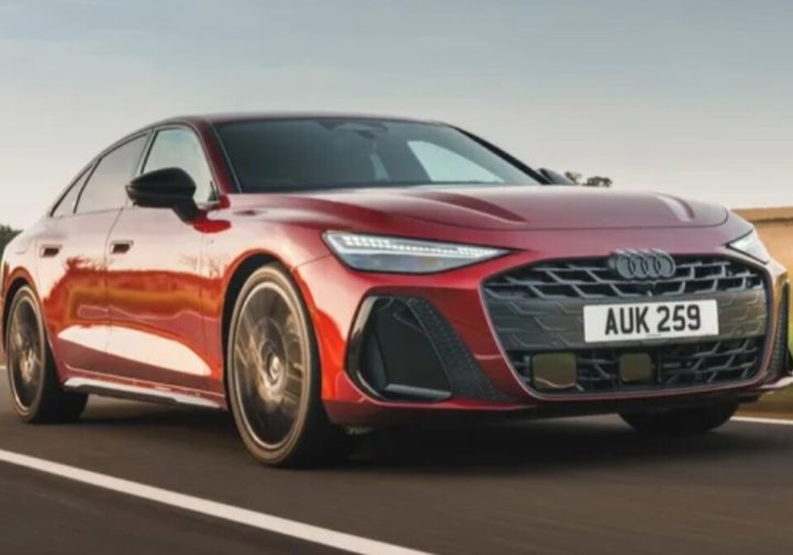 Audi A6 Avant: практичний бізнес-клас без пафосу (огляд)