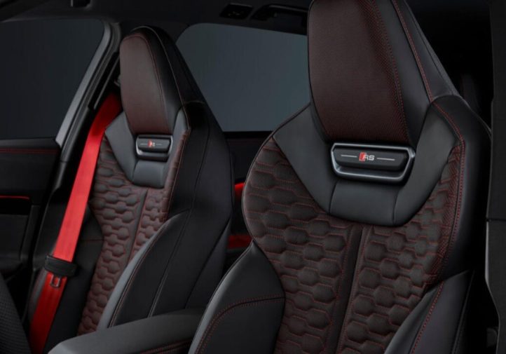 Audi RS5 PHEV: 630 к.с. і новий рівень динаміки (фото)