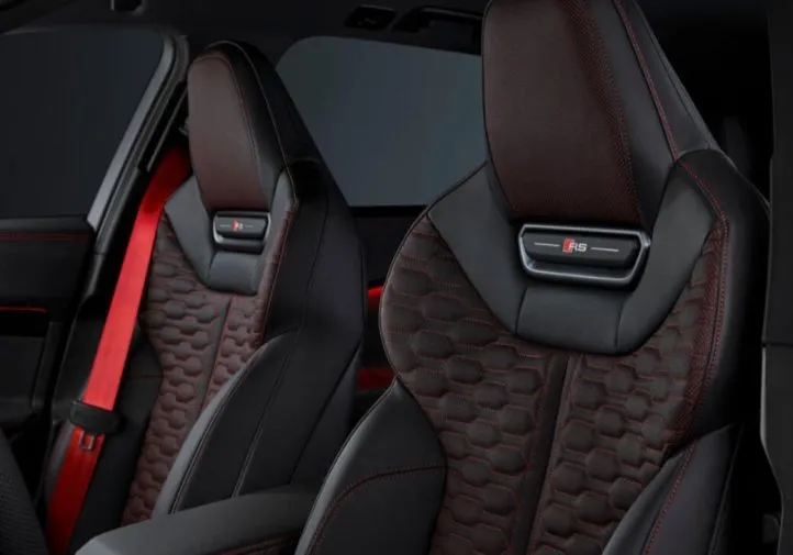 Audi RS5 PHEV: 630 к.с. і новий рівень динаміки (фото)