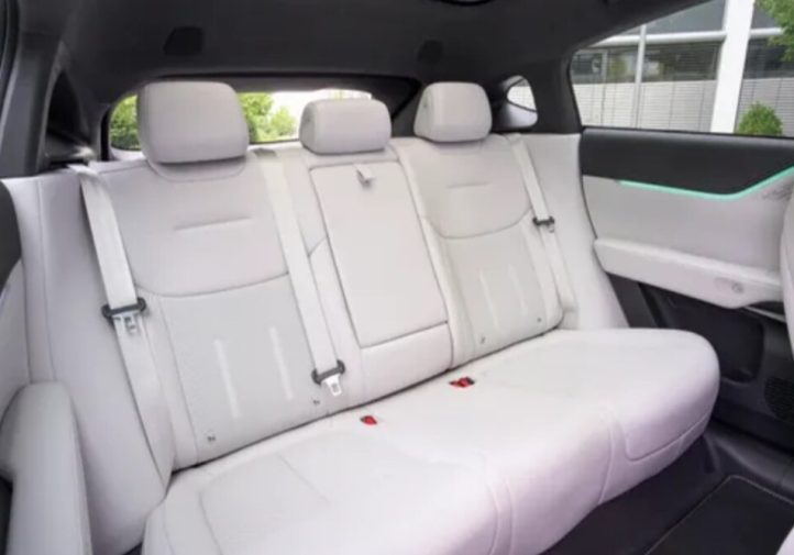 Xpeng G6 — ще один Tesla без Tesla (огляд)