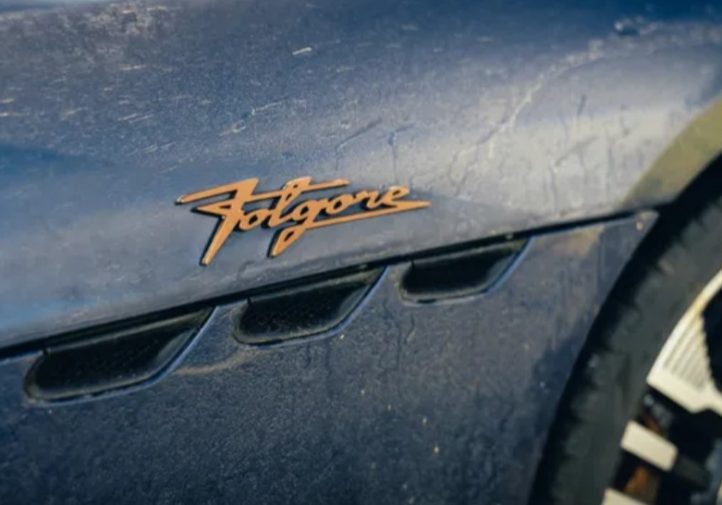 Maserati GranTurismo Folgore: недооцінений електричний GT