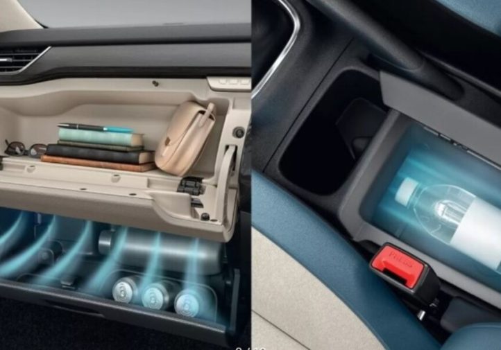 Nissan Gravite: дизайн у стилі «самурая» (фото)