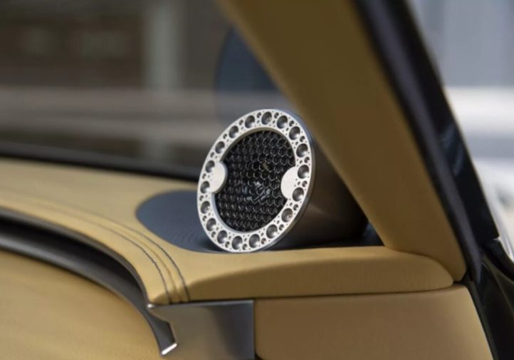 Genesis готує перший суперкар із планом на гоночні версії