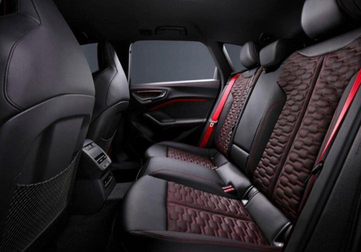 Audi RS5 PHEV: 630 к.с. і новий рівень динаміки (фото)