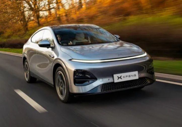 Xpeng G6 — ще один Tesla без Tesla (огляд)