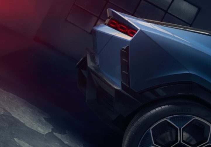 Lamborghini назвала EV «дорогим хобі» та скасовує Lanzador