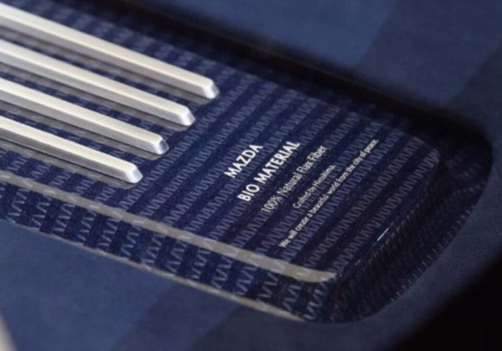 Mazda не хоче обтяжувати MX-5 батареями (фото)