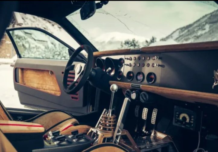 Огляд Kimera EVO38: глибокий апгрейд легенди Lancia