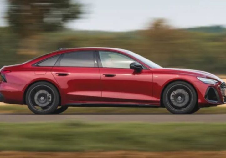 Audi A6 Avant: практичний бізнес-клас без пафосу (огляд)