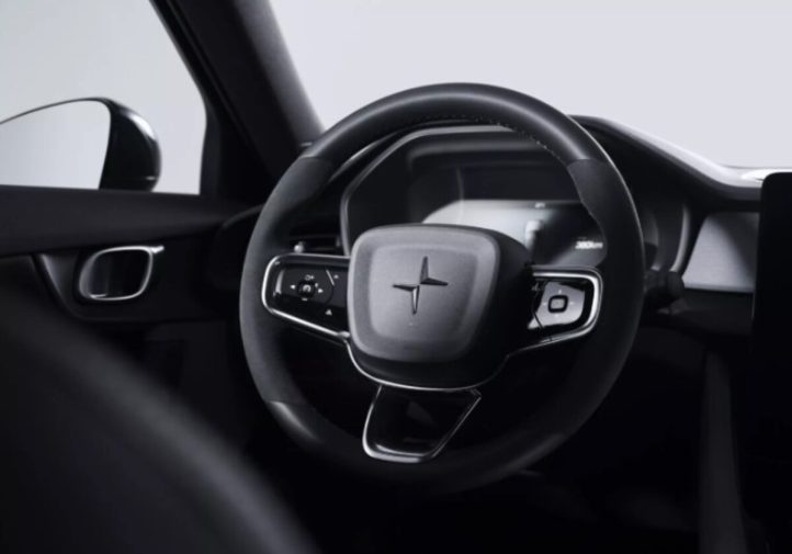 BST-версії Polestar проти BMW M і Mercedes-AMG (фото)