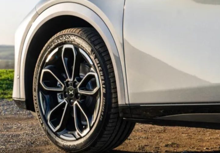 Xpeng G6 — ще один Tesla без Tesla (огляд)