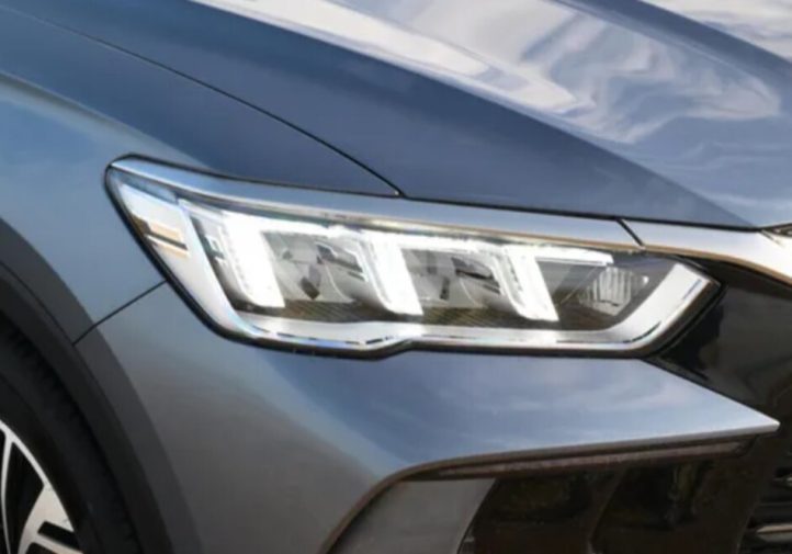 Плагін-гібрид без переплати: тест BYD Sealion 5 (огляд)