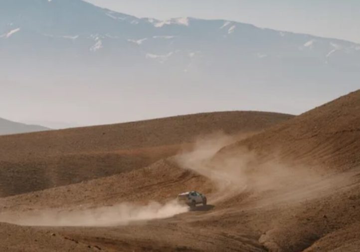 Duster і Bigster отримають новий повний привід (фото)