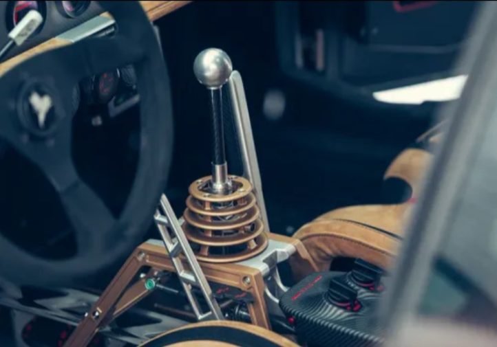 Огляд Kimera EVO38: глибокий апгрейд легенди Lancia