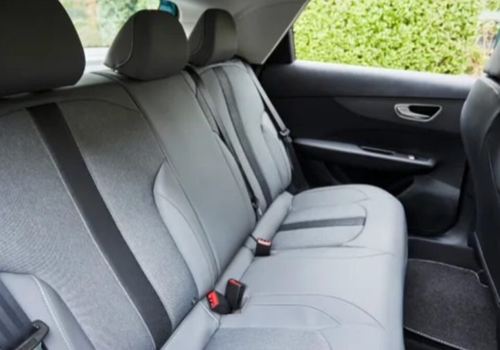 Фейсліфт MG4: менше компромісів, більше сенсу