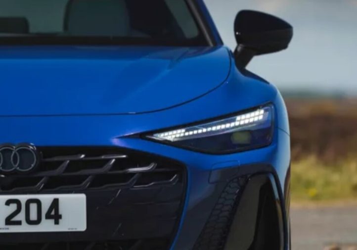 Audi A6 Avant: практичний бізнес-клас без пафосу (огляд)