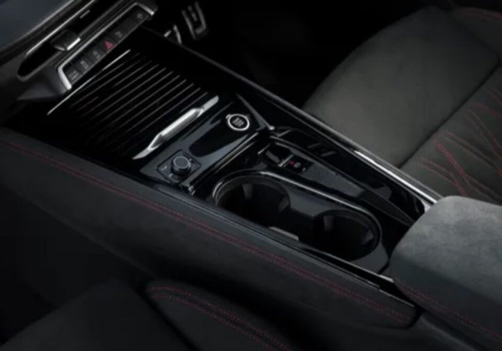 Оновлений Audi Q3: ставка на дизайн і цифровізацію (огляд)