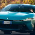 Ferrari Amalfi 2026 – новий стандарт дорожніх суперкарів