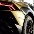 Huracan Sterrato: Lamborghini не виключає новий варіант