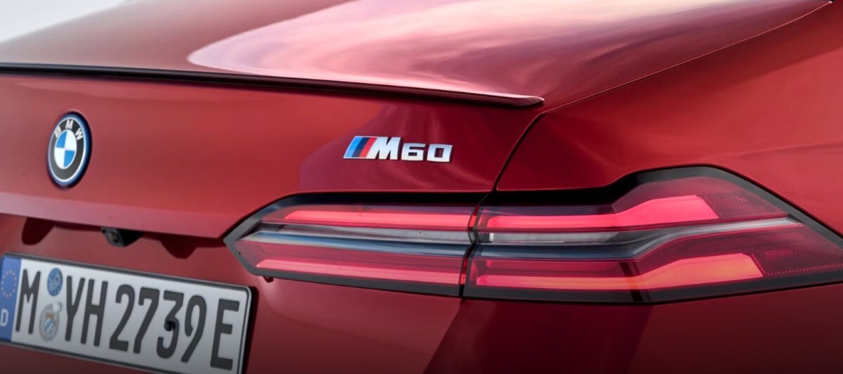 BMW i5 проти нових «електричок» з Китаю