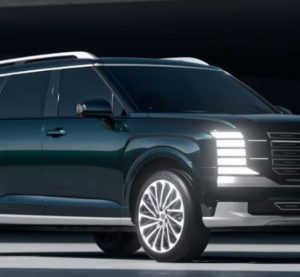 Безпека передусім: Hyundai зупиняє продаж Palisade 2026