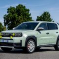 Abarth готує «гарячу» Panda після провалу електромобілів