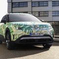 Перші враження від Volkswagen ID. Cross — суперник Renault 4
