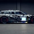 BMW перетворила April Fools’ на справжній M3 Touring GT