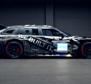 BMW перетворила April Fools’ на справжній M3 Touring GT