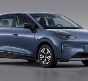 Leapmotor A05 – бюджетний конкурент Volkswagen ID.3