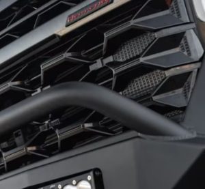 Goliath 700 ZR2: новий суперпозашляховик від Hennessey