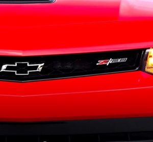Двохрічний Camaro Z/28 залишається бажаним у 2026