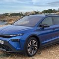 Skoda Elroq випереджає Volkswagen: новий фаворит Європи