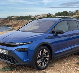 Skoda Elroq випереджає Volkswagen: новий фаворит Європи