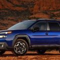 Outback: універсал чи SUV? Subaru досі не визначилась
