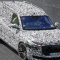 Новий Audi Q9 увійде в сегмент великих SUV з V8