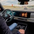 BMW скасовує дорогий Level 3 для 7 Series