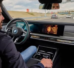 BMW скасовує дорогий Level 3 для 7 Series