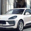 Porsche готує новий Macan на базі Audi Q5