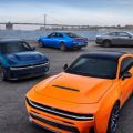 Dodge прагне стати головним брендом продуктивних авто США