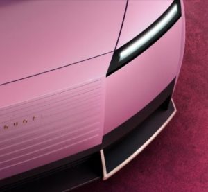 Jaguar скасував наступників F-Pace і XF заради нового EV-курсу