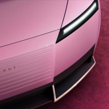 Jaguar скасував наступників F-Pace і XF заради нового EV-курсу