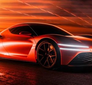 Genesis Magma GT кидає виклик Ferrari: хіт чи промах?